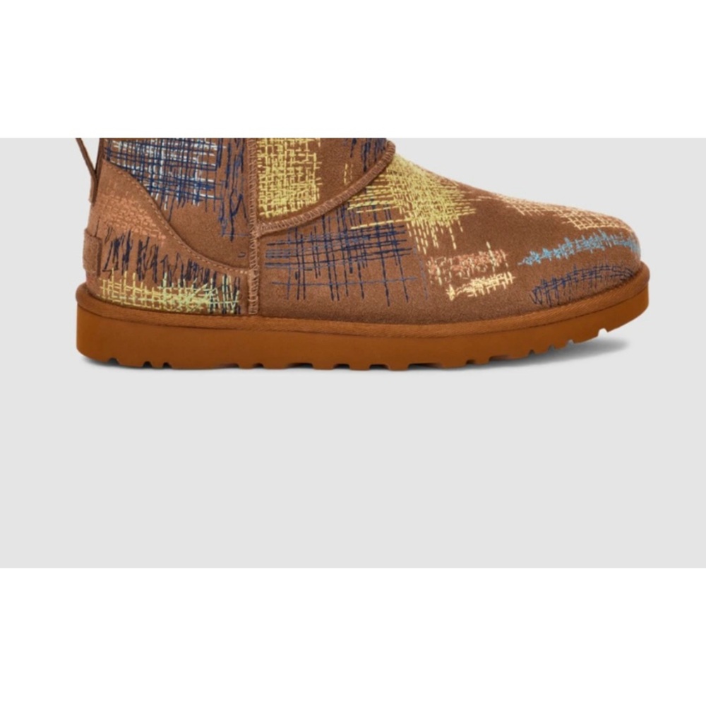 UGG by TES theelderstatesman Classic Ultra Mini